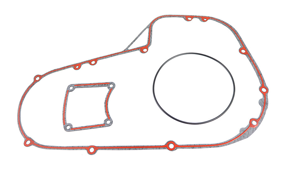 FXR-FLT Primary Gasket Kit