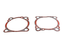 Load image into Gallery viewer, V-Twin Cylinder Base Gasket Set