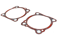 Load image into Gallery viewer, V-Twin Cylinder Base Gasket Set