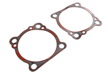 Load image into Gallery viewer, V-Twin Cylinder Base Gasket Set