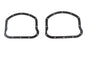 GB Silicone Panhead Rocker Gasket Set