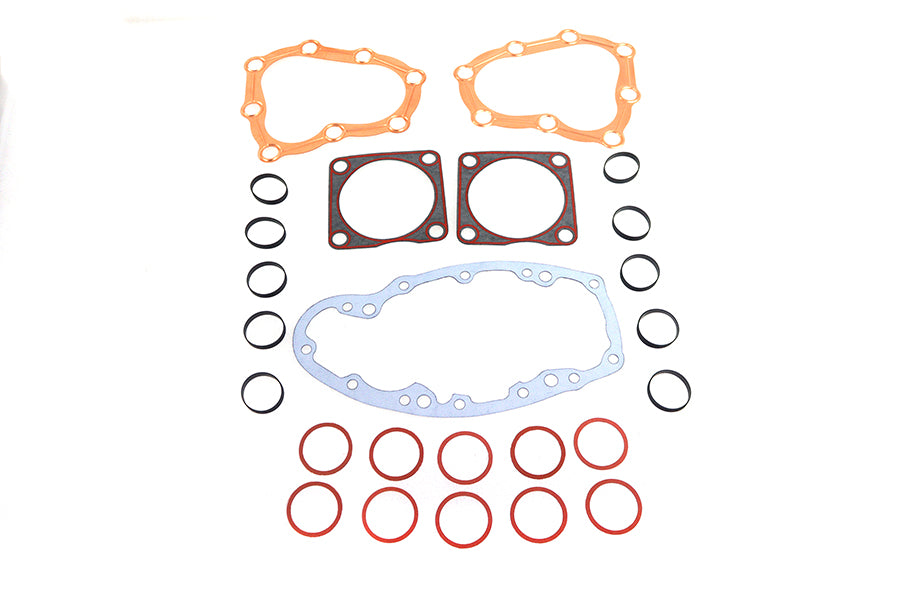 Gary Bang 45 Top End Gasket Set