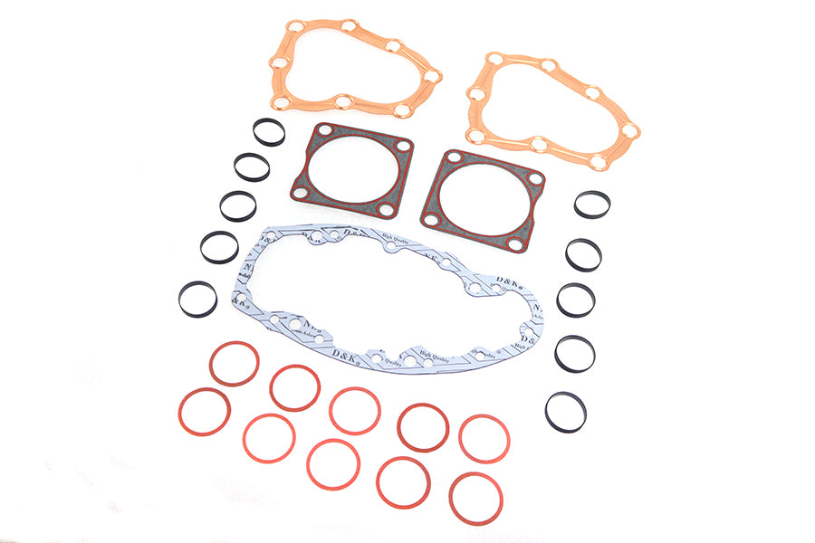 Gary Bang 45 Top End Gasket Set