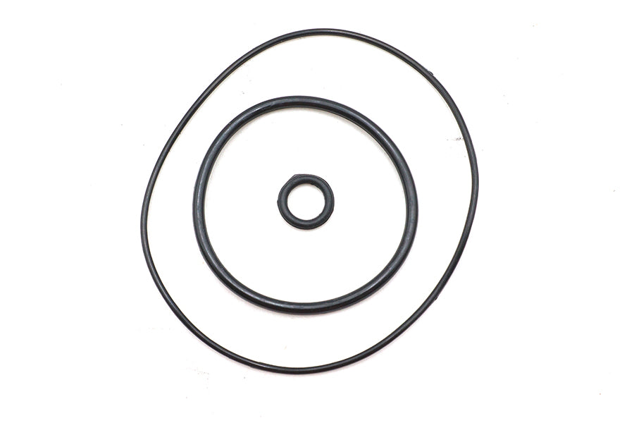 Ultima Starter Seal Kit 2.0 KW