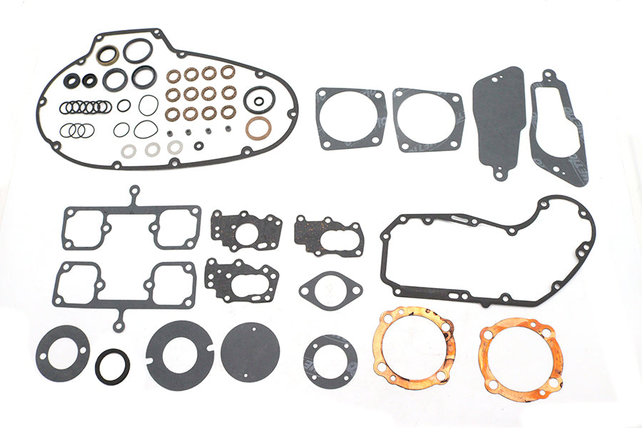 Ultima Complete Engine Gasket Kit