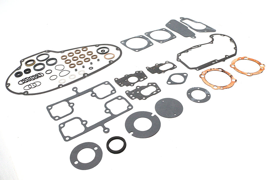 Ultima Complete Engine Gasket Kit