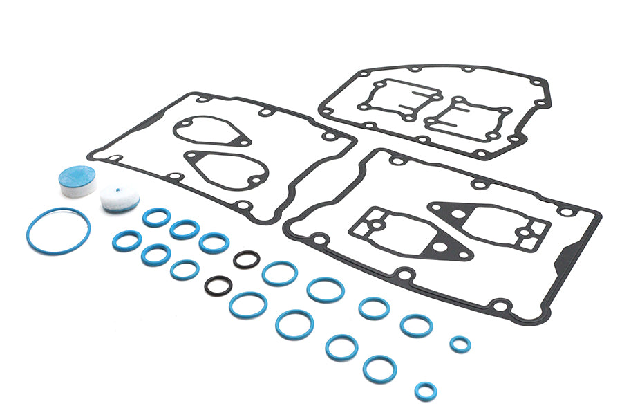 Ultima TC Cam Change kit