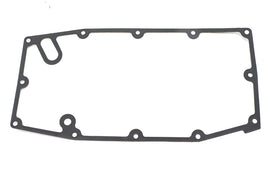 Ultima ULTIMA M8 transmission oil pan gasket, high-quality replacement part for vehicle maintenance and sealing.