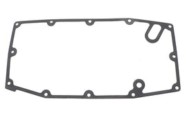 Ultima ULTIMA M8 transmission oil pan gasket, close-up view showing detailed rubber seal for engine protection.