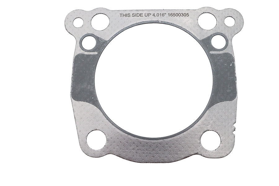 Ultima M8 Carbon Head Gasket