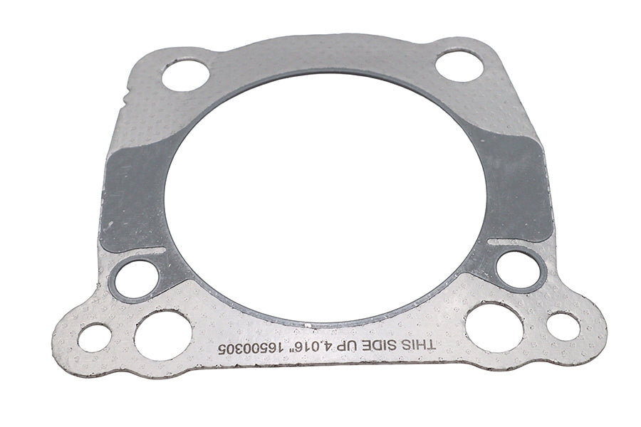 Ultima M8 Carbon Head Gasket