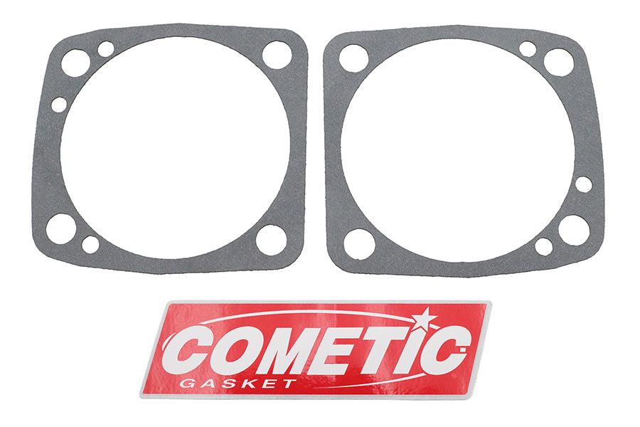 3-5/8 inch Cylinder Base Gasket Set Fiber