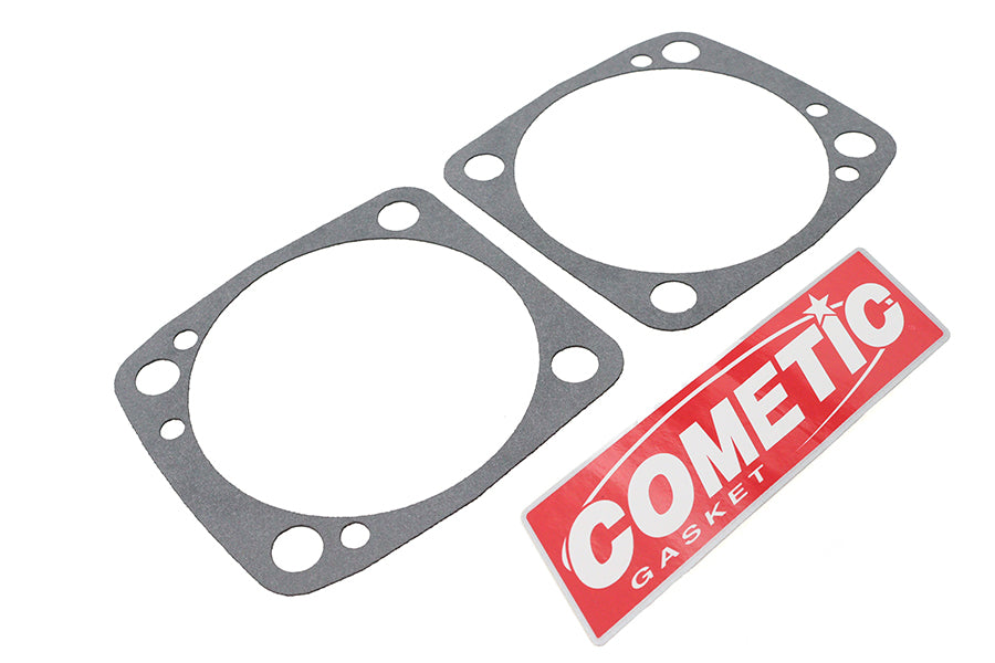 3-5/8 inch Cylinder Base Gasket Set Fiber