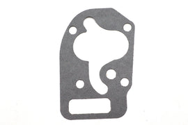 Ultima high output oil pump cover gasket for engine, showing the detailed rubber gasket component.