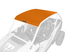 Load image into Gallery viewer, Asylum Roof Orange