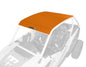 Asylum Roof Orange