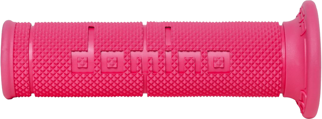 Corsa Grips Fuschia Pair