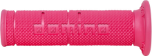 Load image into Gallery viewer, Corsa Grips Fuschia Pair