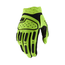 Load image into Gallery viewer, Airmatic 2 Gloves Fluo Yellow Lg