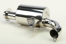 Load image into Gallery viewer, Stainless Muffler Pol 800 Pro Ride