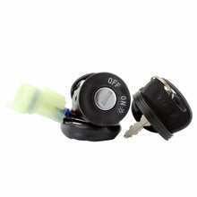 Load image into Gallery viewer, Ignition Key Switch