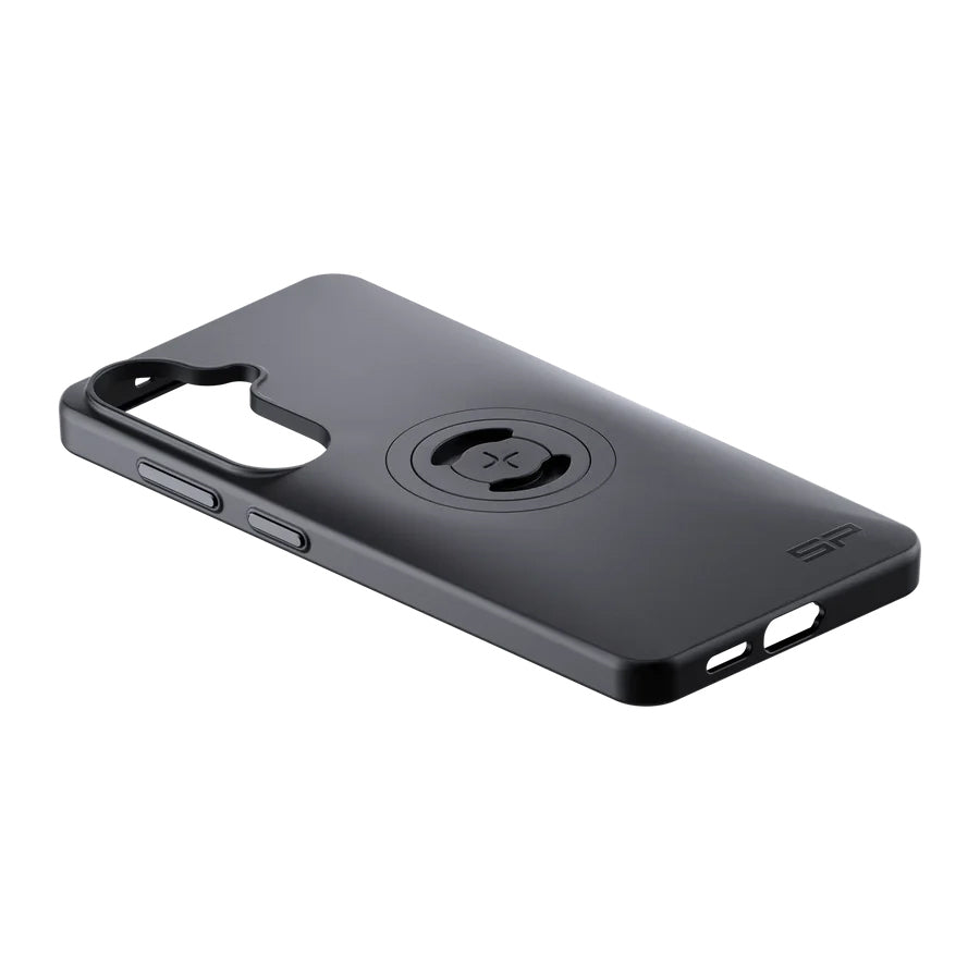 Phone Case Spc+ Samsung Galaxy S26 Plus Black