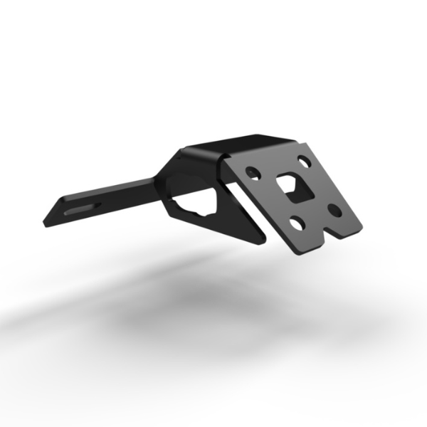 Fender Eliminator Black Kaw