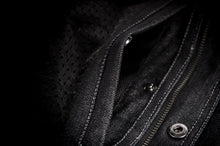Load image into Gallery viewer, Iron Sights Club Vest Black 2x
