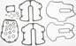 Cam Change Gasket Kit 25700370 K