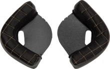 Load image into Gallery viewer, .38 Helmet Cheek Pads 25mm