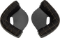.38 Helmet Cheek Pads 15mm