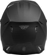 Load image into Gallery viewer, Kinetic Lite Helmet Solid Matte Black Xl