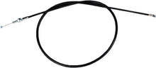 Load image into Gallery viewer, Black Vinyl Reverse Cable
