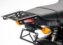 Load image into Gallery viewer, Solo Luggage Rack Black Formed Hon Grom