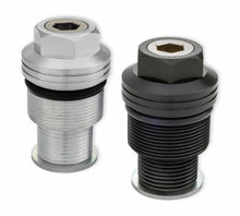 Load image into Gallery viewer, Fork Preload Adjuster 49mm Black