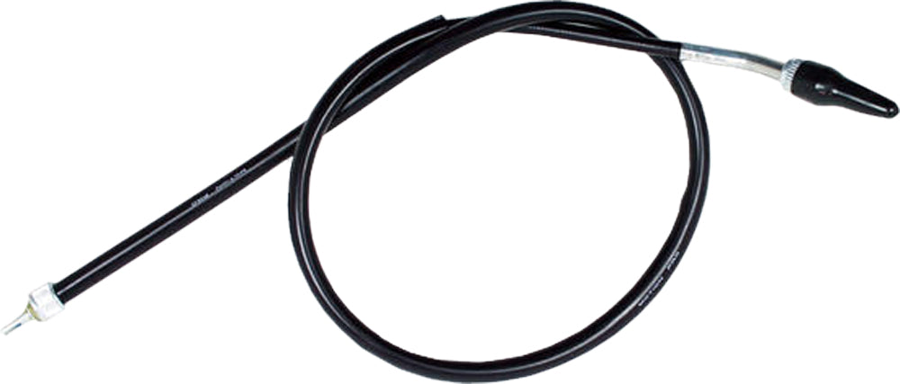 Black Vinyl Speedo Cable