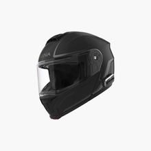 Load image into Gallery viewer, Outrush 2 Flip Up Helmet W/Mesh Matte Black Sm