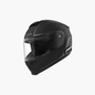Outrush 2 Flip Up Helmet W/Mesh Matte Black Sm