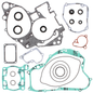 Complete Gasket Set With Oil Seals