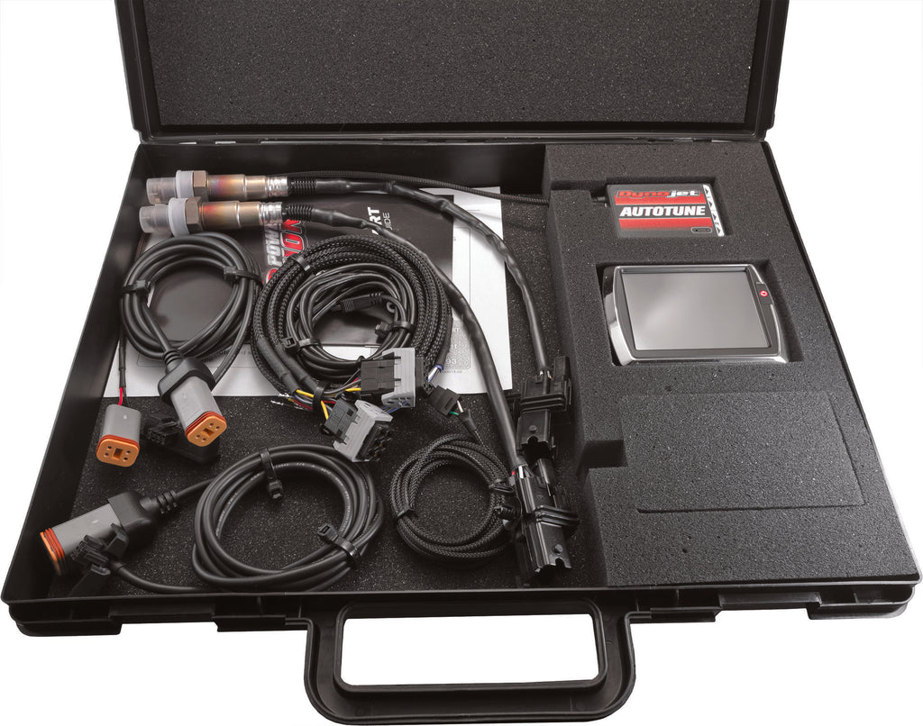 Complete Pv3 Off Road Dealer Tuner Kit