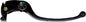 Brake Lever Black