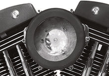 Load image into Gallery viewer, Air Filter Vortex Racing Black Cut