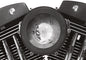 Air Filter Vortex Racing Black Cut