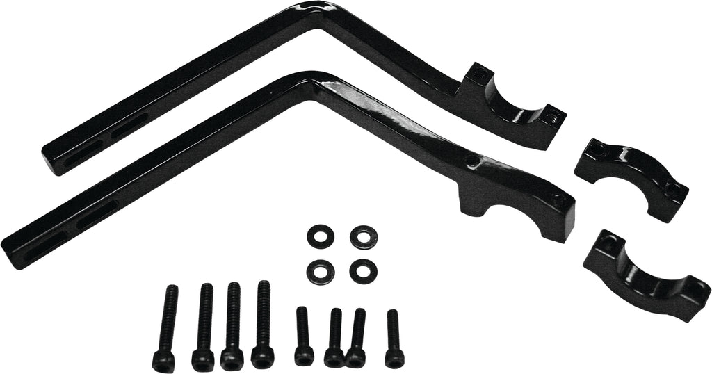 Handguard Mount Kit Snow Trail