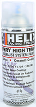 Load image into Gallery viewer, Very High Temp Exhaust System Paint Satin Clean 11oz