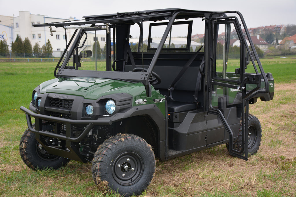 Utv Full Cab