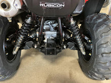 Load image into Gallery viewer, Atv 2" Receiver Hitch Black Hon