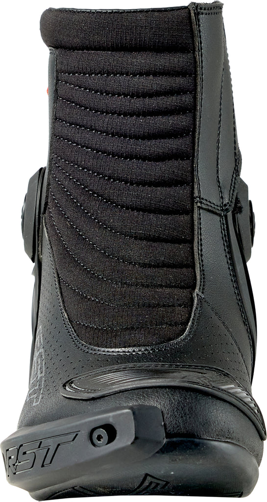 Tractech Evo D3o Short Boot Black 5