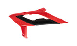 Acerbis Radiator Shroud Beta Red/Black 29794-51018