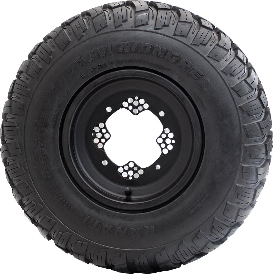 Tire Mini Mongrel 23x8 10